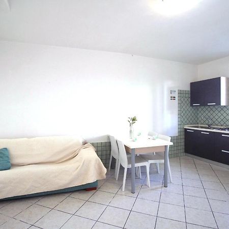 Villetta Luca By Renthousesalento San Foca Exterior foto