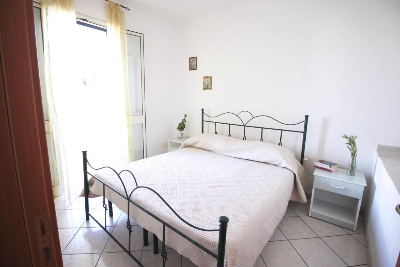 Villetta Luca By Renthousesalento San Foca Exterior foto