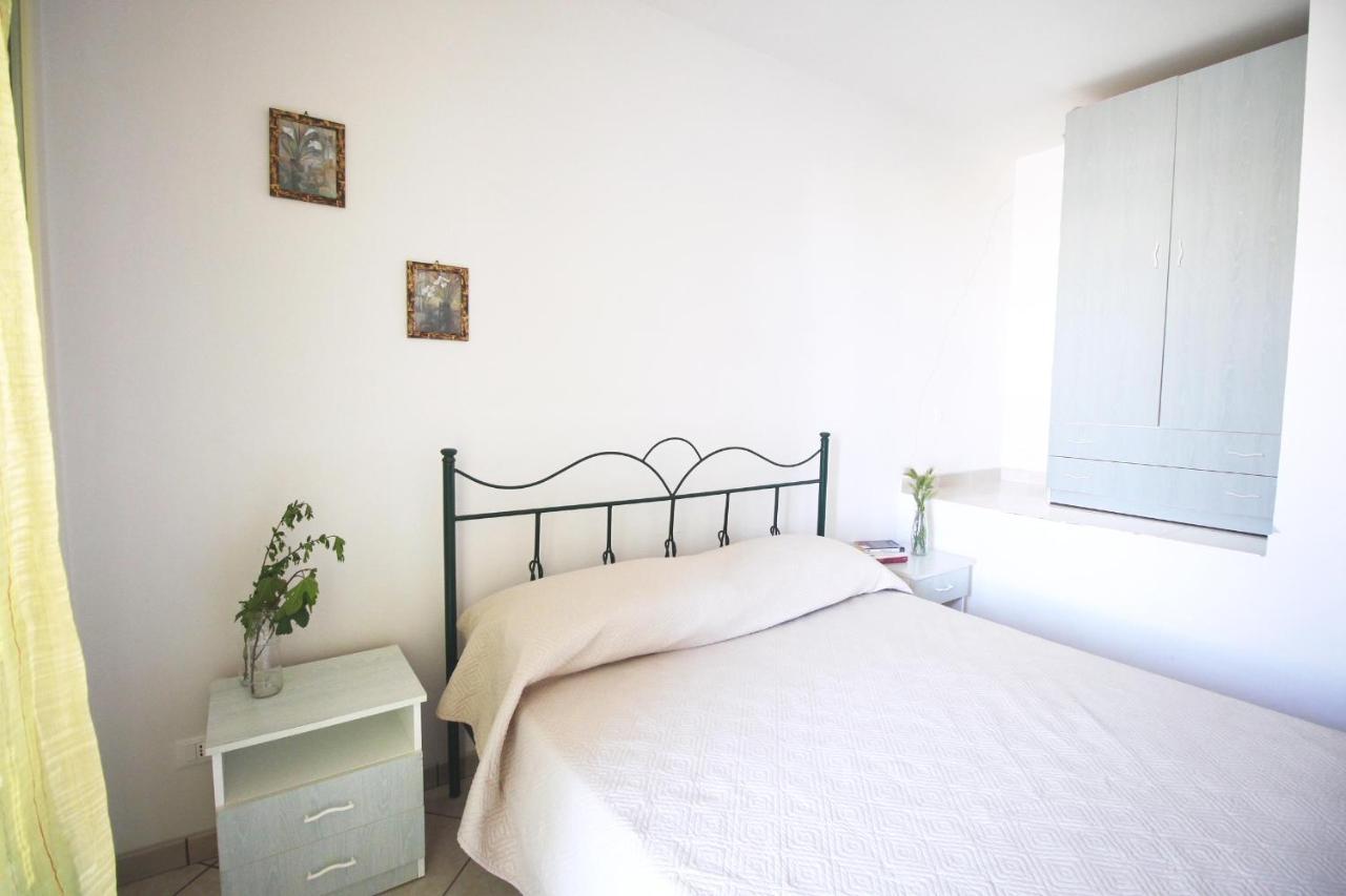 Villetta Luca By Renthousesalento San Foca Exterior foto