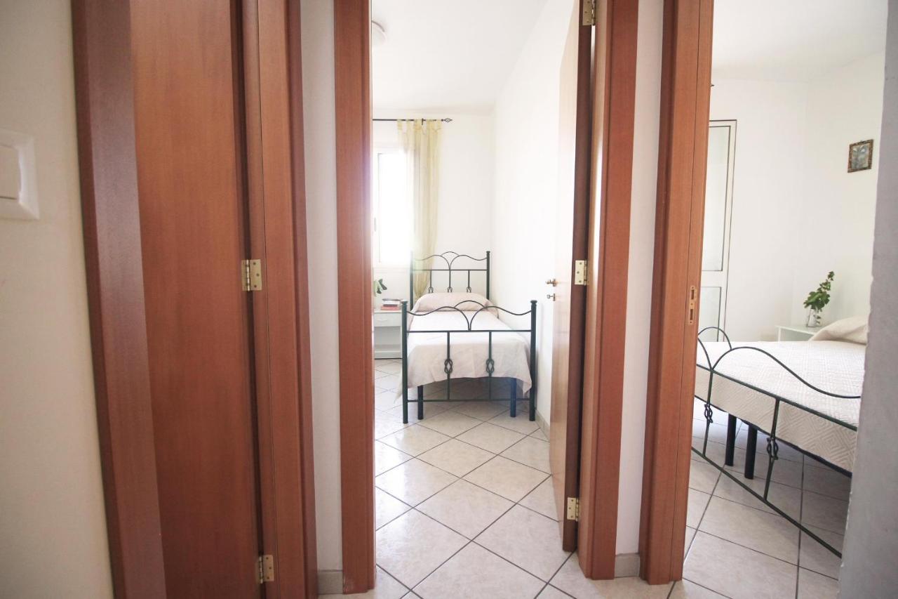 Villetta Luca By Renthousesalento San Foca Exterior foto