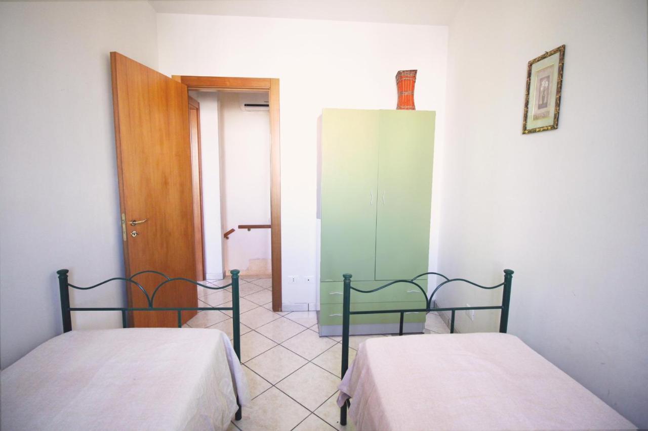 Villetta Luca By Renthousesalento San Foca Exterior foto